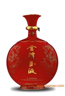 重慶婚慶喜宴優(yōu)選 金潭玉液酒批發(fā)銷(xiāo)售全指南