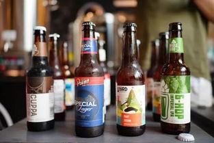 忒斯特迷你釀酒廠 新酒誕生派對，盡享美食與佳釀